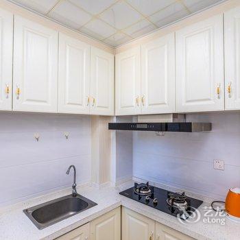 承德竞芊小屋(殊像寺分店)酒店提供图片