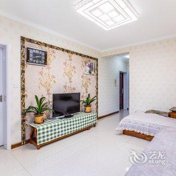 承德竞芊小屋(殊像寺分店)酒店提供图片