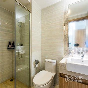 泸州梅梅云公寓酒店提供图片