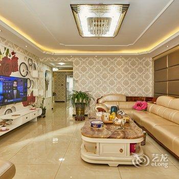 承德满满家庭公寓(虹桥步行街分店)酒店提供图片