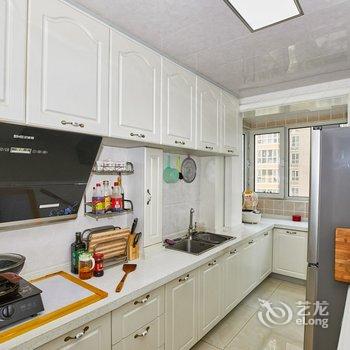 承德满满家庭公寓(虹桥步行街分店)酒店提供图片