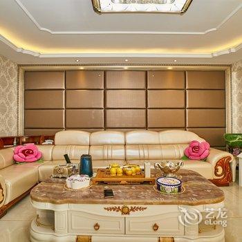 承德满满家庭公寓(虹桥步行街分店)酒店提供图片