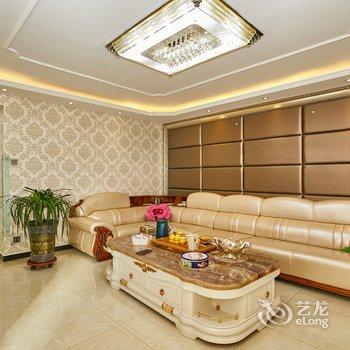承德满满家庭公寓(虹桥步行街分店)酒店提供图片