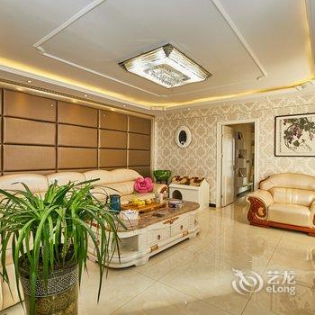 承德满满家庭公寓(虹桥步行街分店)酒店提供图片