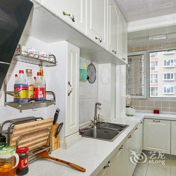 承德满满家庭公寓(虹桥步行街分店)酒店提供图片