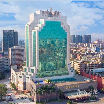 廣州新世紀酒店