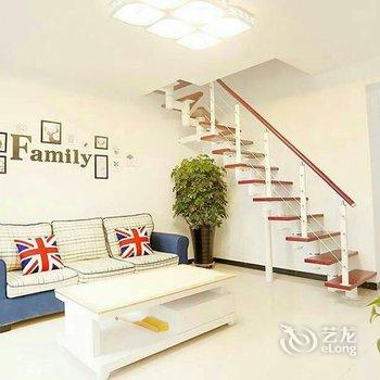 承德竞芊小屋(殊像寺分店)酒店提供图片