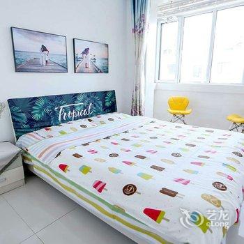 承德竞芊小屋(殊像寺分店)酒店提供图片