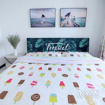 承德竞芊小屋(殊像寺分店)酒店提供图片