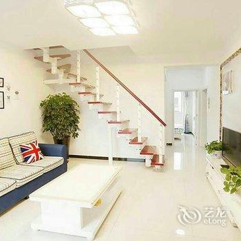 承德竞芊小屋(殊像寺分店)酒店提供图片