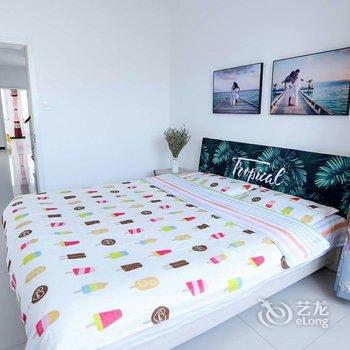 承德竞芊小屋(殊像寺分店)酒店提供图片