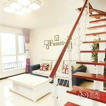 承德竞芊小屋(殊像寺分店)酒店提供图片