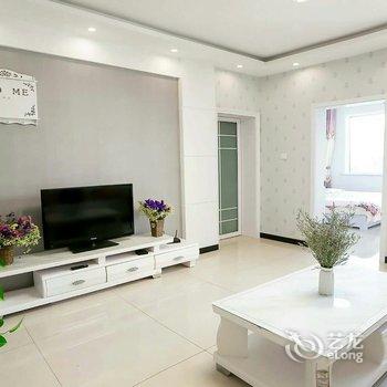 承德竞芊小屋(殊像寺分店)酒店提供图片