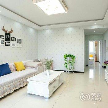 承德竞芊小屋(殊像寺分店)酒店提供图片