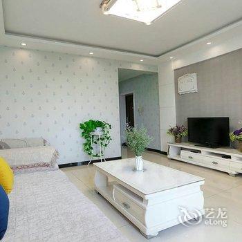 承德竞芊小屋(殊像寺分店)酒店提供图片