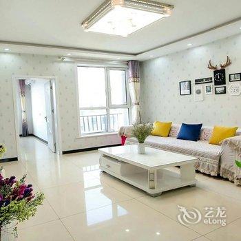 承德竞芊小屋(殊像寺分店)酒店提供图片