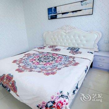 承德竞芊小屋(殊像寺分店)酒店提供图片