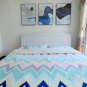 承德竞芊小屋(殊像寺分店)酒店提供图片