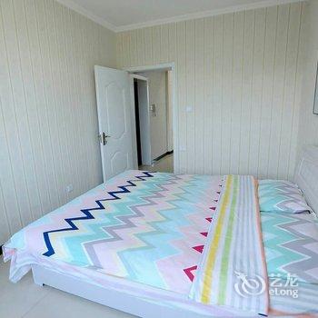 承德竞芊小屋(殊像寺分店)酒店提供图片