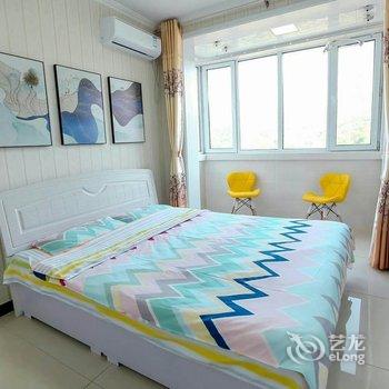 承德竞芊小屋(殊像寺分店)酒店提供图片