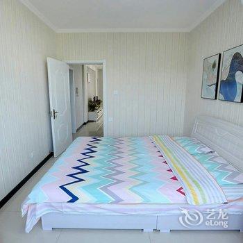 承德竞芊小屋(殊像寺分店)酒店提供图片