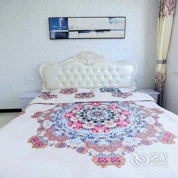 承德竞芊小屋(殊像寺分店)酒店提供图片