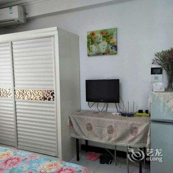 徐州心情驿站温馨公寓(华厦生态公园分店)酒店提供图片