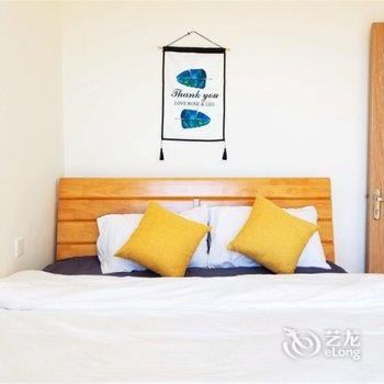陵水S.多妙旅行公寓酒店提供图片