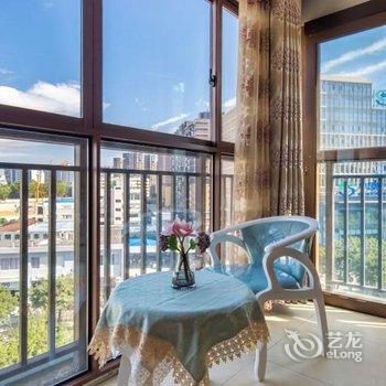 桂林老牛名宿公寓(穿山东路分店)酒店提供图片