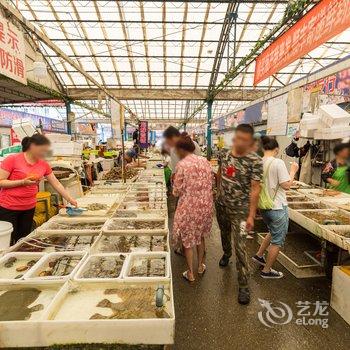 威海卫之家民宿酒店提供图片