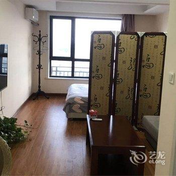 临汾你的驿站家庭公寓(7号店)酒店提供图片