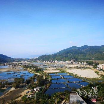 万宁B多妙旅行公寓酒店提供图片