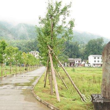 井冈山悦客之家酒店提供图片