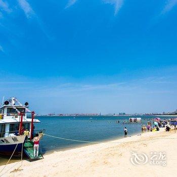 营口营口印象山海民宿(平安西街分店)酒店提供图片