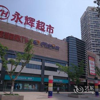 新乡郑好民宿(树袋熊儿童乐园分店)酒店提供图片