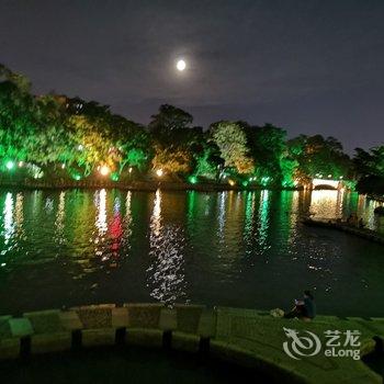 清湖苑精品民宿(桂林两江四湖店)酒店提供图片