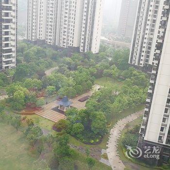 宜昌秋雨民宿酒店提供图片