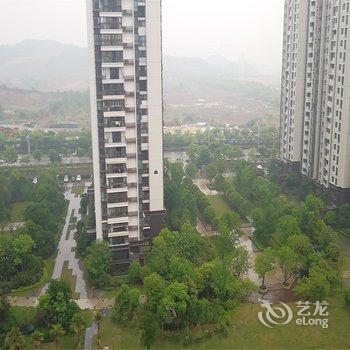 宜昌秋雨民宿酒店提供图片