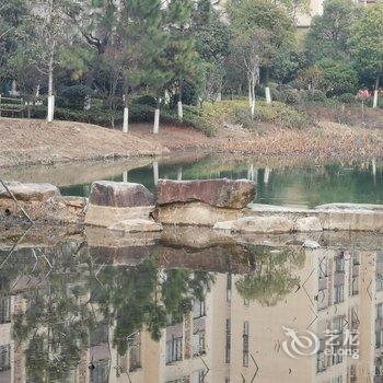 艺家民宿(芜湖中央大道店)酒店提供图片