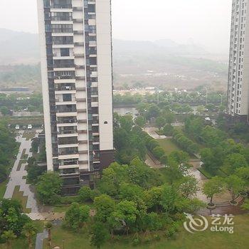 宜昌秋雨民宿酒店提供图片