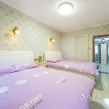 扬州快乐新家民宿(5号店)酒店提供图片