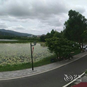 珠海接霞怡景居客栈酒店提供图片