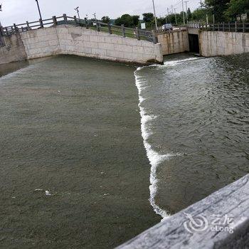 南山竹海有院子阳光房青龙阁别墅酒店提供图片