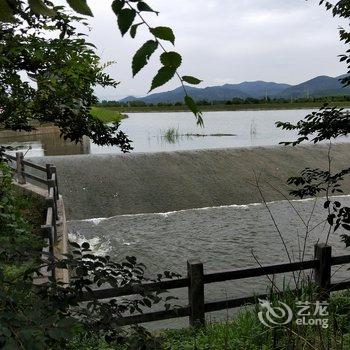 南山竹海有院子阳光房青龙阁别墅酒店提供图片