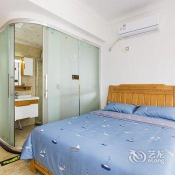 漳州帅气阿宝公寓酒店提供图片