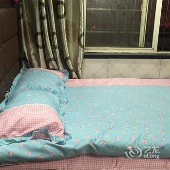 株洲野鸭冲青旅民宿酒店提供图片