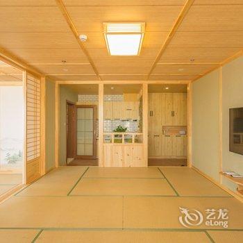 丹东江户城鸿途温泉民宿酒店提供图片