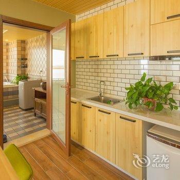 丹东江户城鸿途温泉民宿酒店提供图片