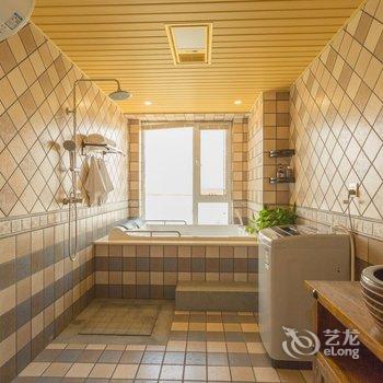 丹东江户城鸿途温泉民宿酒店提供图片