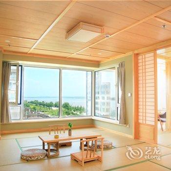 丹东江户城鸿途温泉民宿酒店提供图片